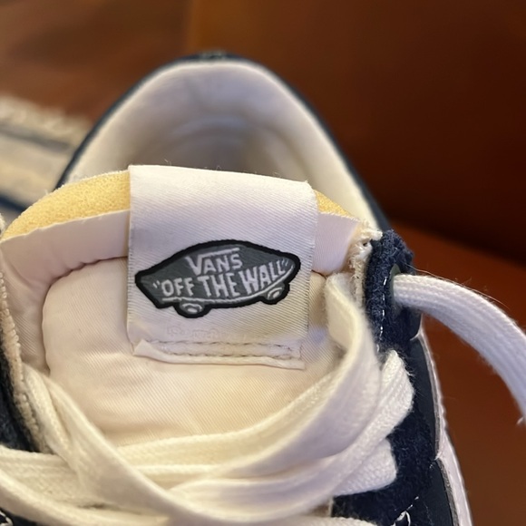 Old Skool Overt CC Unisex Shoe - Picture 14 of 16